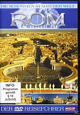 Rom DVD