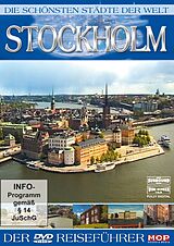 Stockholm DVD