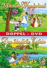 Alice Und Das Hässliche Entlein DVD