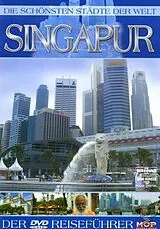 Singapur DVD