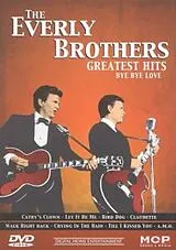 The Everly Brothers - Greatest Hits DVD