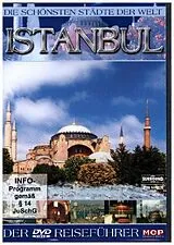 Istanbul DVD