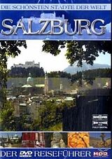 Salzburg DVD