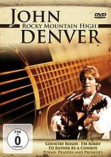 Rocky Mountain High DVD
