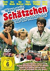 Wenn mein Schätzchen auf die Pauke haut DVD