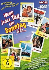 Wenn jeder Tag ein Sonntag wär... DVD