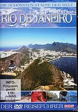 Rio de Janeiro DVD