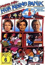 Mama Mia-Nur Keine Panik DVD