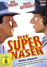 Die Supernasen DVD