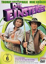 Die Einsteiger DVD