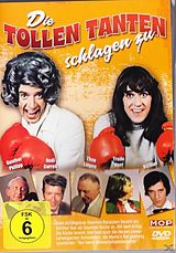 Die Tollen Tanten Schlagen Zu DVD