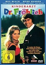 Kinderarzt Dr.Fröhlich DVD