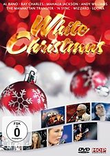 White Christmas DVD