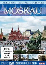 Moskau DVD