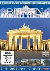 Berlin DVD