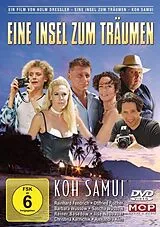 Eine Insel zum Träumen-Koh Samui DVD