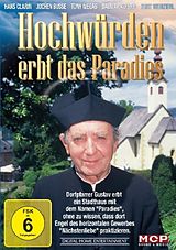 Hochwürden erbt das Paradies DVD