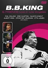 Live In Los Angeles DVD