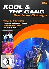 Live From Chicago DVD