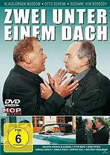 Zwei unter einem Dach DVD