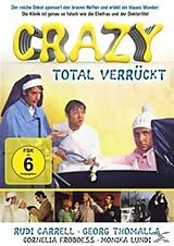 Crazy-Total verrückt DVD
