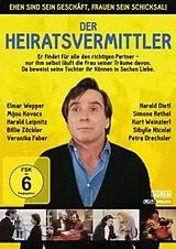 Der Heiratsvermittler DVD