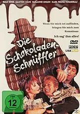Die Schokoladenschnüffler DVD