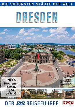 Dresden DVD