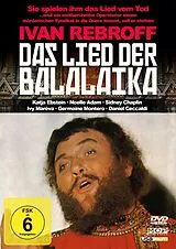 Das Lied der Balalaika DVD