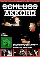 Schlussakkord DVD