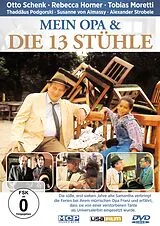Mein Opa & die 13 Stühle DVD