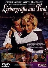 Liebesgrüsse aus Tirol DVD