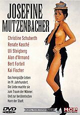 Josefine Mutzenbacher DVD