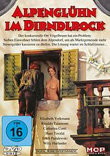 Alpenglühn im Dirndlrock DVD