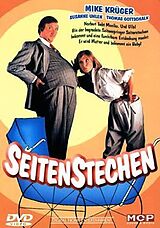 Seitenstechen DVD