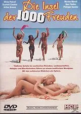 Die Insel Der 1000 Freuden DVD