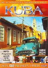 Kuba DVD