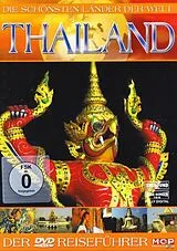 Thailand - Die schönsten Länder der Welt DVD