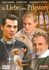 Die Liebe eines Priesters DVD
