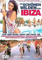 Die Schönen Wilden Von Ibiza DVD