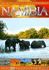 Namibia DVD