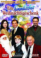 Ein himmlisches Weihnachtsgeschenk DVD