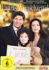 Lauras Wunschzettel DVD