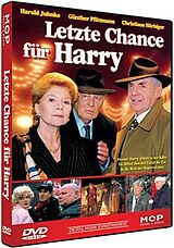 Letzte Chance für Harry DVD