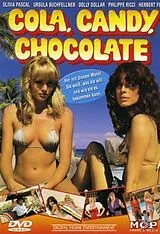 Cola,Candy,Chocolate DVD