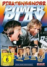 Piratensender Powerplay DVD