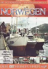 Norwegen DVD