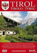 Tirol-Innsbruck DVD