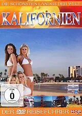 Kalifornien DVD