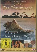Das Traumhotel-Überraschung In Mexiko DVD